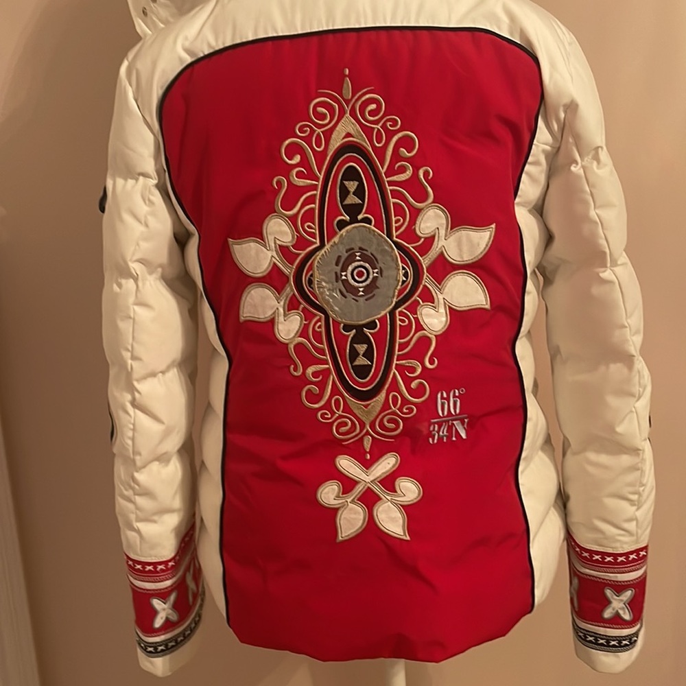 Bogner jacket - Picture 5 of 11